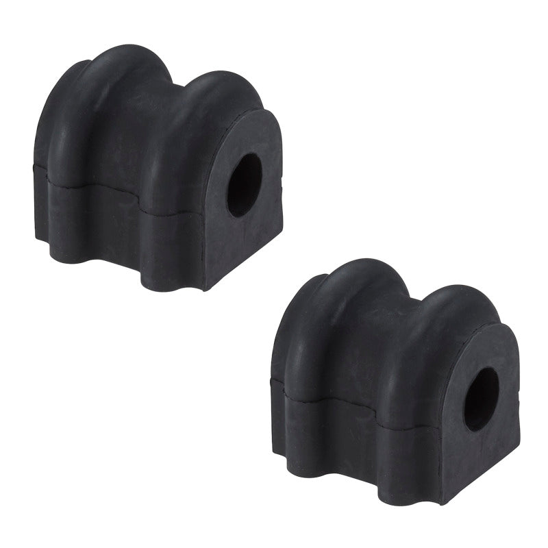 MOOG 07-10 Kia Optima Rear To Frame Sway Bar Bushing - K200741 - out of package