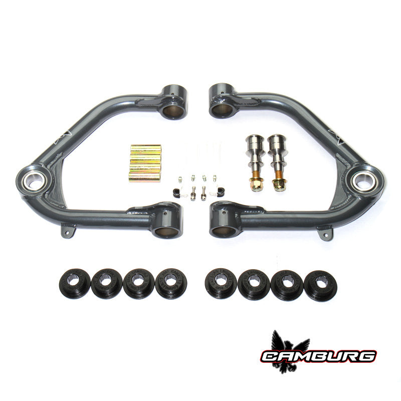 Camburg Ford Raptor 10-14 1.25in Performance Uniball Upper Arms - CAM-110109