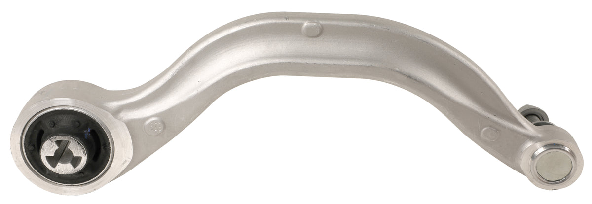 MOOG 17-22 Tesla Model 3 / 20-22 Tesla Model Y Front Right Lower Rearward Control Arm - RK623779 - front view