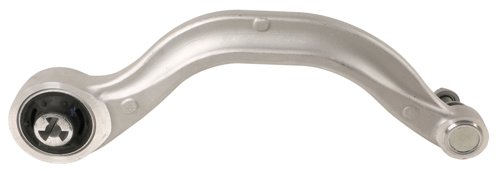 MOOG 17-22 Tesla Model 3 / 20-22 Tesla Model Y Front Right Lower Rearward Control Arm - RK623779 - front view