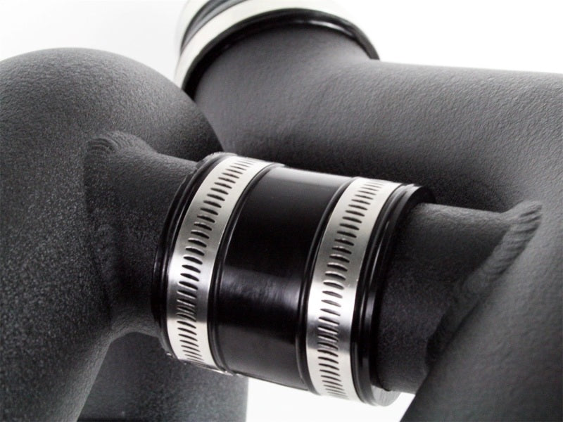 aFe MagnumFORCE Intakes Stage-2 Pro DRY S 12-14 Ford F-150 V6 3.5L (tt) EcoBoost - 51-12192