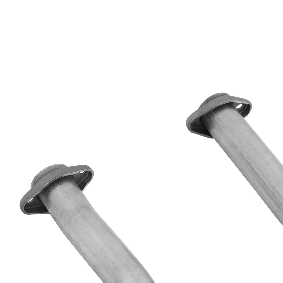 Flowmaster Force II Cat-Back Exhaust System - 1987-1993 Ford Mustang - 17106 - 2