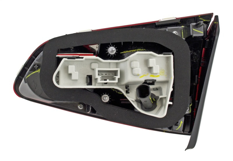 Hella 2015-2016 Volkswagen Golf Left Inner Tail Light - 011978231