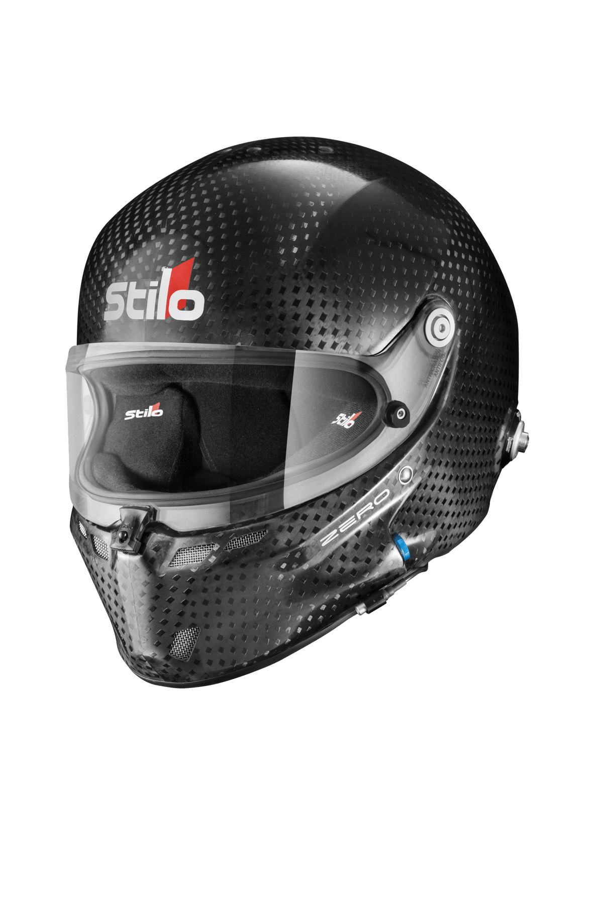 Stilo - ST6 GT Carbon ZERO- 8860