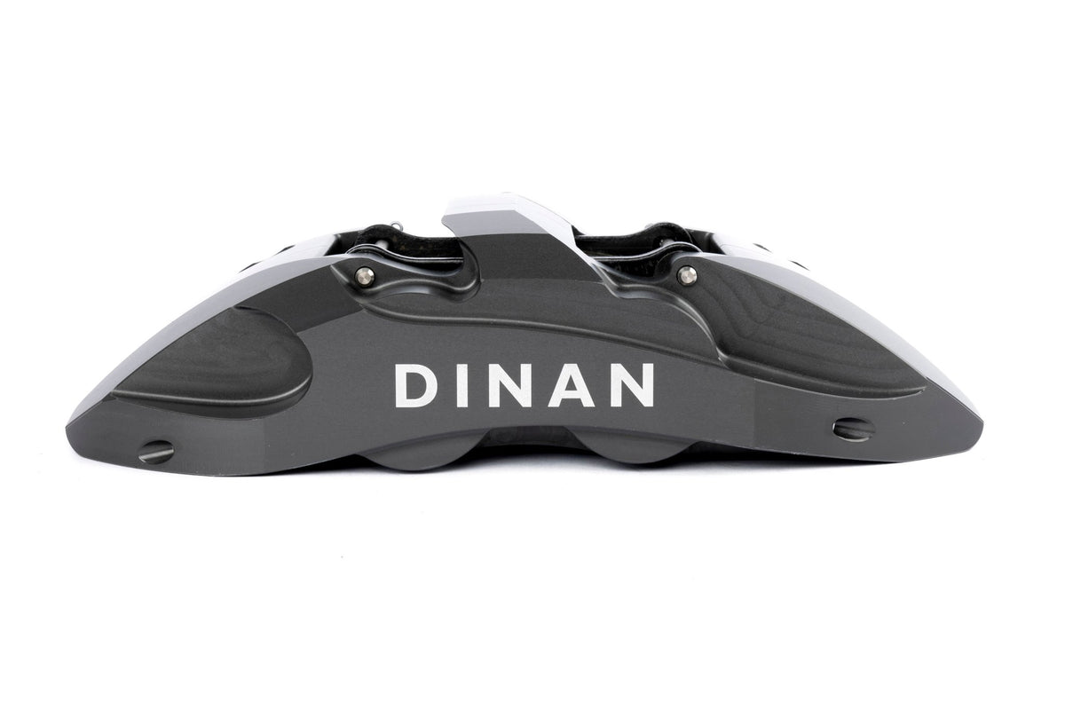 Dinan - Rear Big Brake Kit - 2015-2021 BMW M2/M3/M4 - D290-1009-G