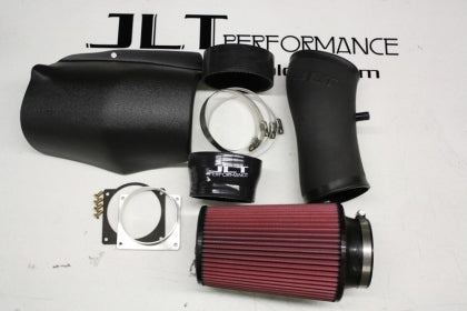 JLT Ram Air Intake For 2003-2004 SVT Cobra - RAI2-FMC-0304