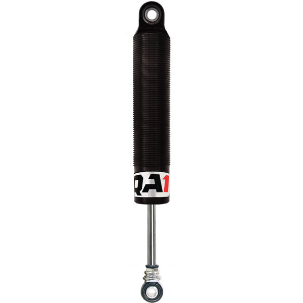 QA1 63 Series Sealed Threaded Body Twin Tube Shock Absorber - 9in Stroke - 4-6 Valving - Aluminum - 6394-6 by QA1 - front vie