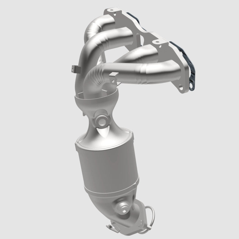 MagnaFlow Conv DF 07-10 Nissan Altima 2.5L Manifold (49 State) - 49295