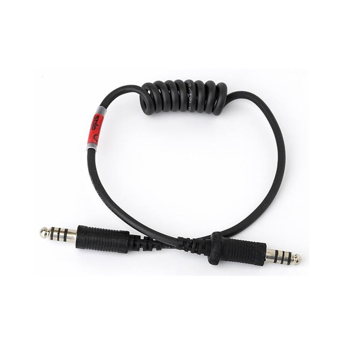 Stilo - ADAPTER - WRC H TO PELTOR I