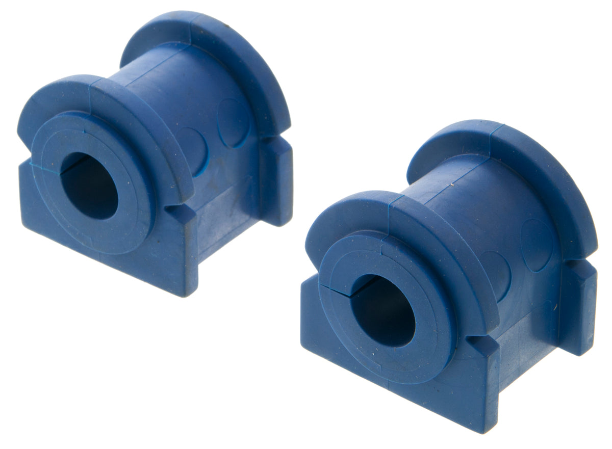 MOOG 07-10 Chrysler Sebring Rear To Frame Sway Bar Bushing - K200211 - front view