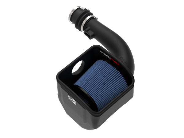 afe Magnum FORCE Open Element Intake Nissan Patrol (Y61) 17-24 L6-4.8L - 54-13013R-1