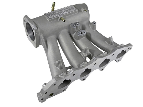 Skunk2 Pro Series 94-01 Honda/Acura B18C1 DOHC Intake Manifold (CARB Exempt) - 307-05-0270 for 1994-2001 Acura Integra - fron