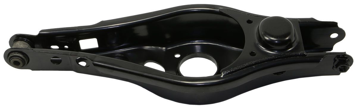 MOOG 06-18 Toyota RAV4 Rear Left Lower Rearward Control Arm - RK641939 - front view