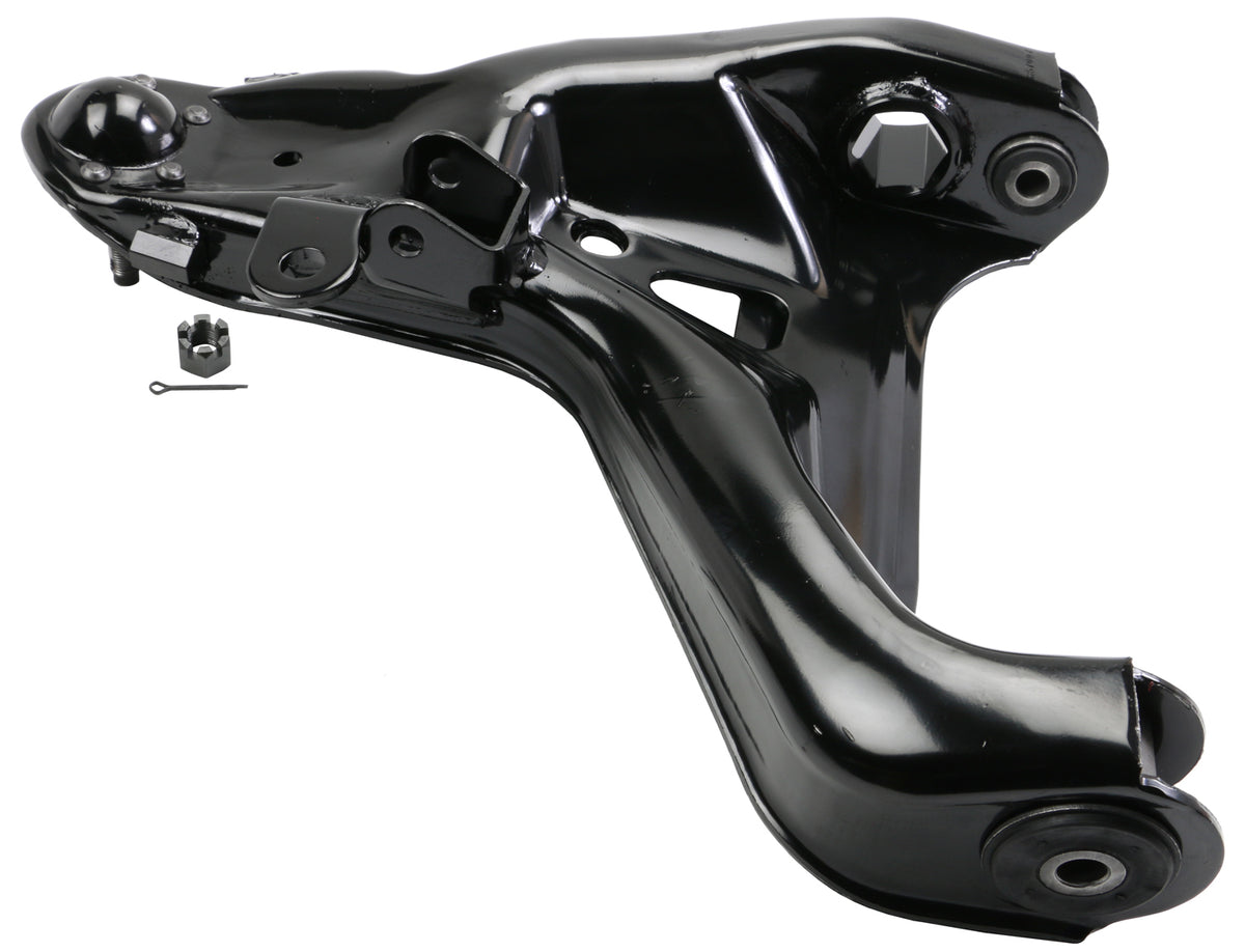 MOOG 95-05 Chevrolet Blazer Front Right Lower Control Arm - RK620464 - front view