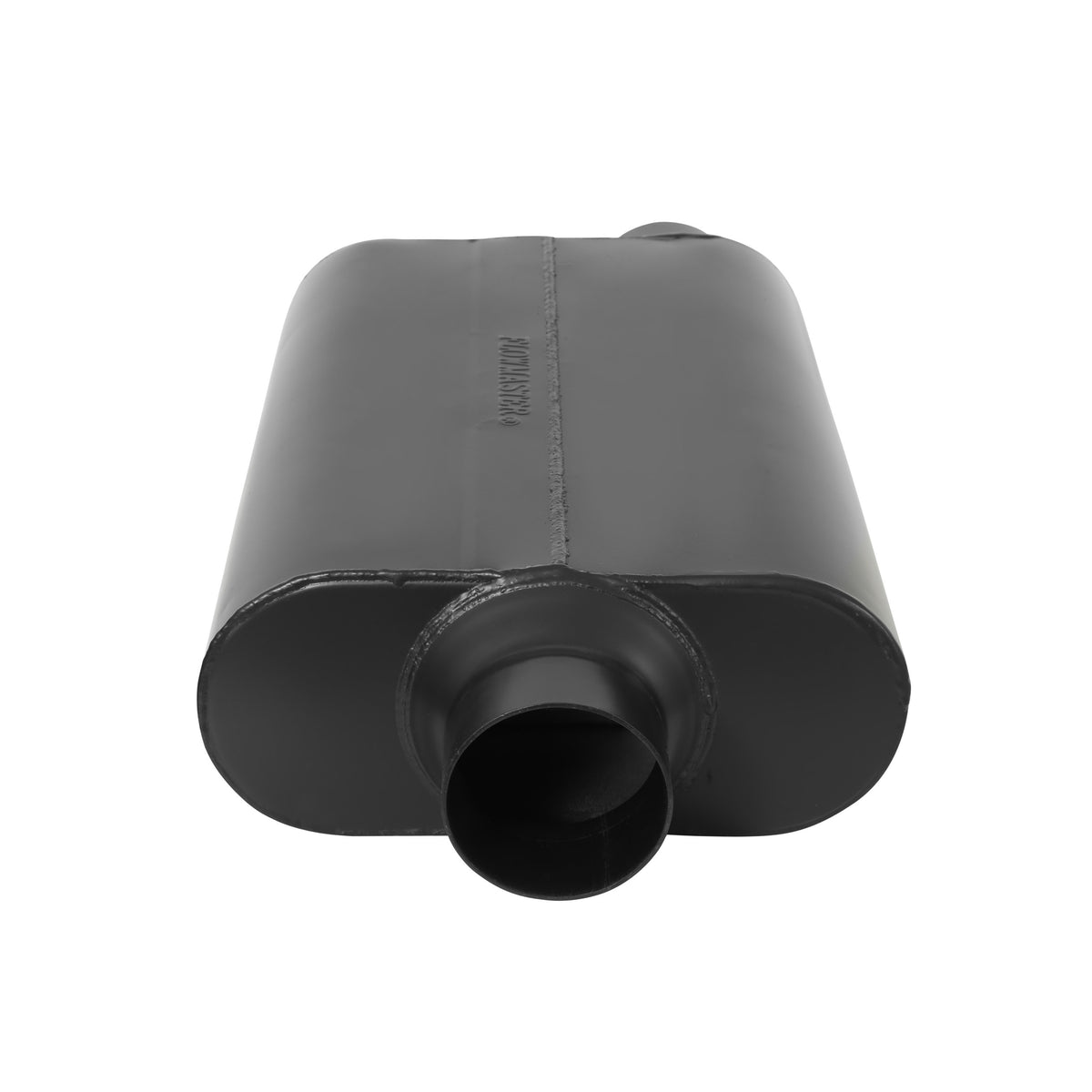 Flowmaster 30 Series Delta Force Race Muffler 53531-12 - 2