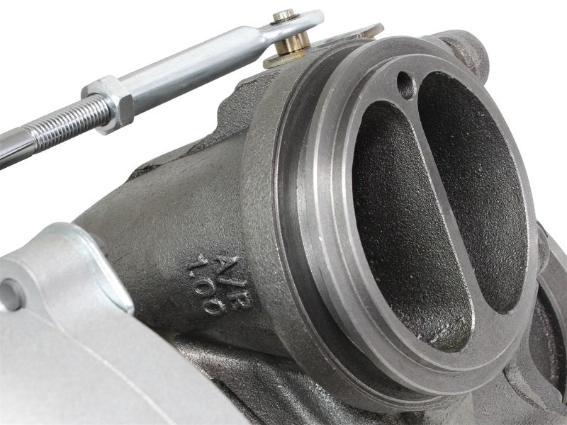 aFe Power Bladerunner Turbocharger 86mm 99.5-03 Ford Diesel Trucks V8 7.3L (td) - 46-60072