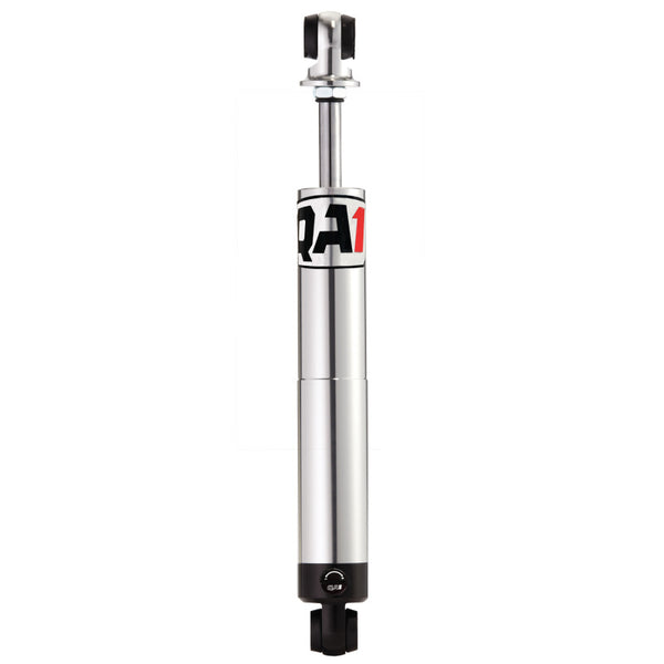 QA1 Stocker Star Series Rear Shock Absorber - Single Adj. - 12.875in/19.5in - Aluminum - TS709 for 1963-1972 Chevrolet C10 - 