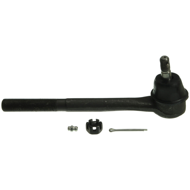 MOOG 96-00 Isuzu Hombre Front Outer / Outer Tie Rod End - ES3379T - front view