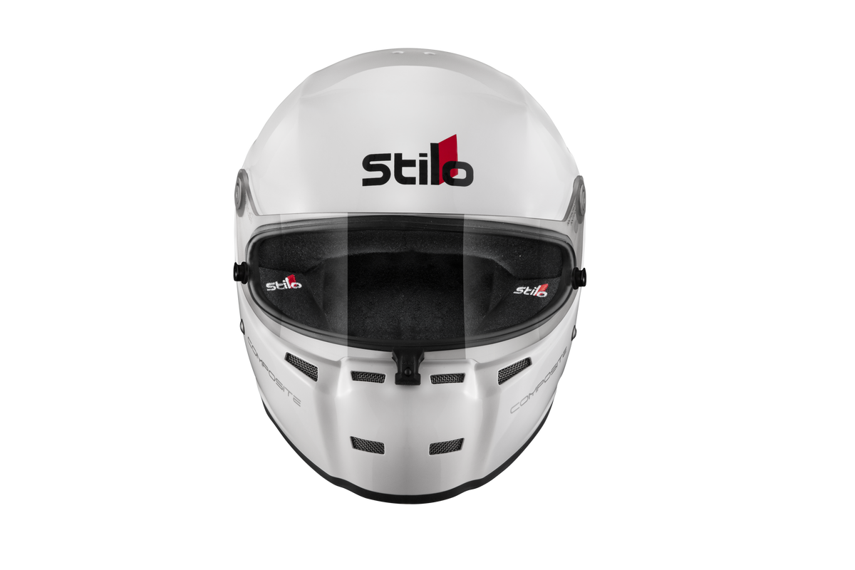 Stilo - ST5 FN COMP WHITE W/BLK SA2020