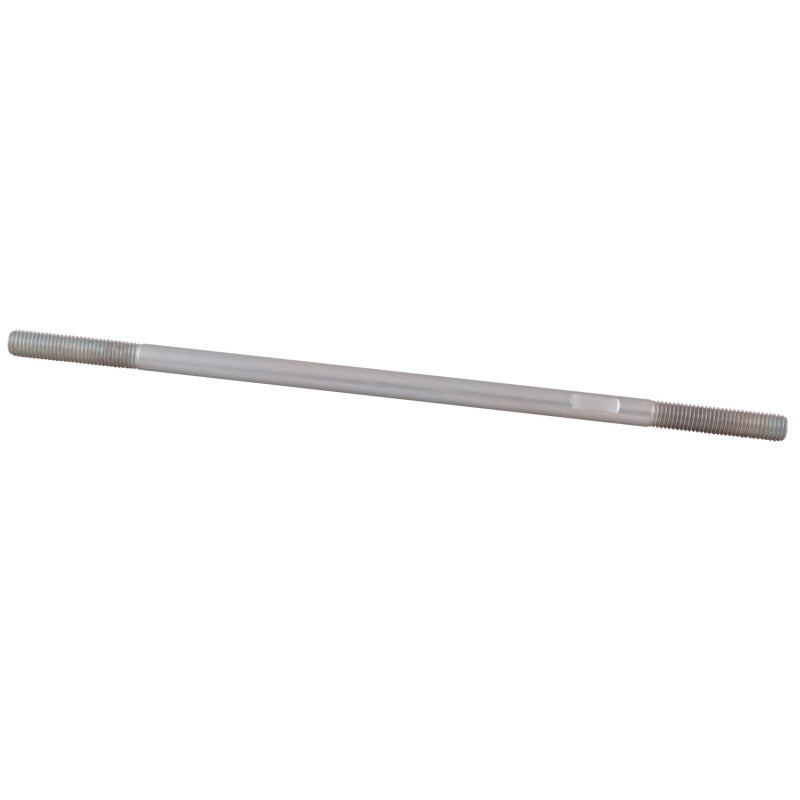 QA1 Linkage Rod - 1/4-28 x 7.5in Long - Carbon Steel - 1698-115