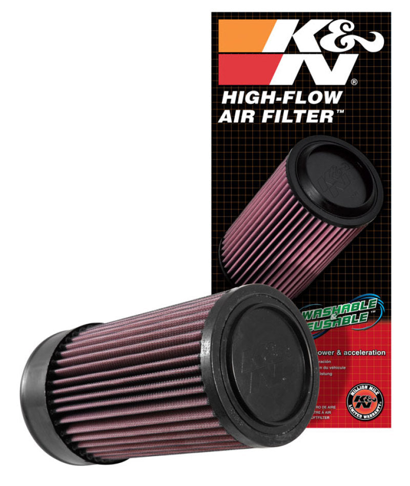 K&amp;N 2016-2017 Can-Am Defender 800 Replacement Drop In Air Filter - CM-8016
