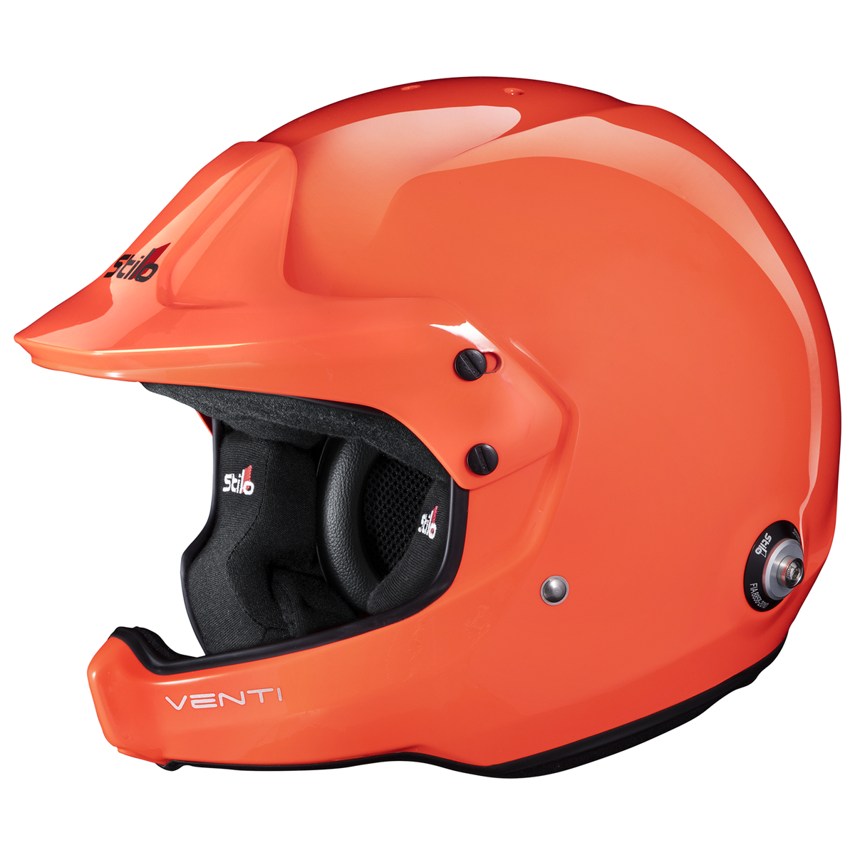 Stilo - Venti WRC OFFSHORE Helmet