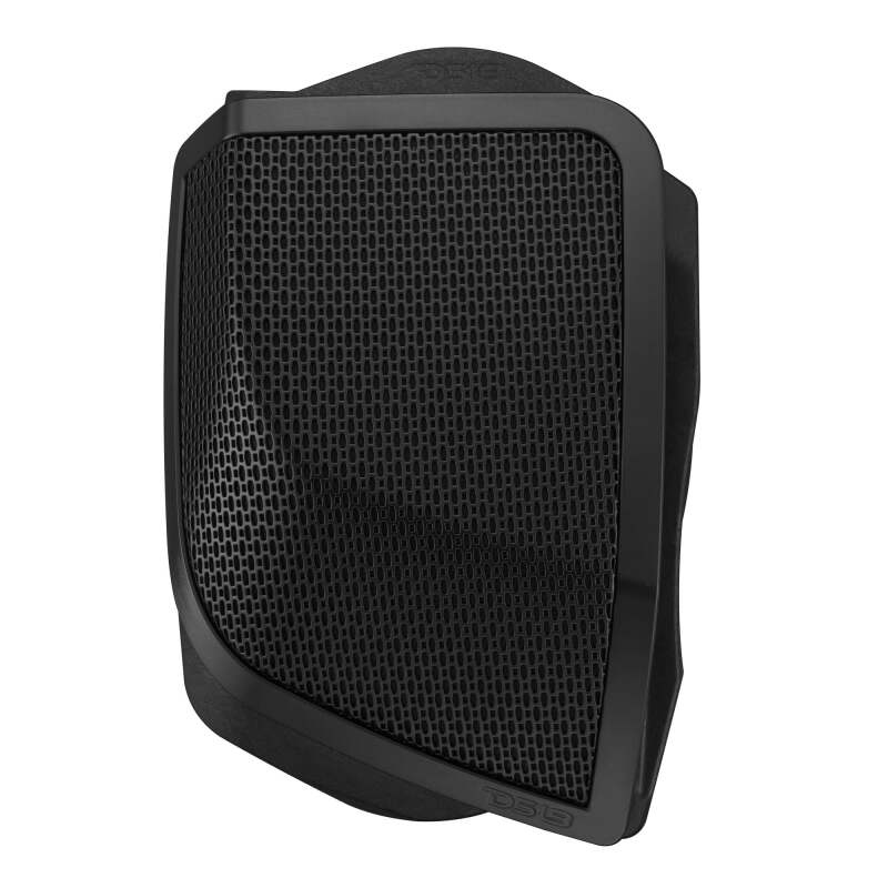DS18 Harley-Davidson 14-23 Speaker Bag Conversion Kit 6x9 Cut Outs Grilles & Harnesses Included - RY-HD69SBU.1423 - detail view