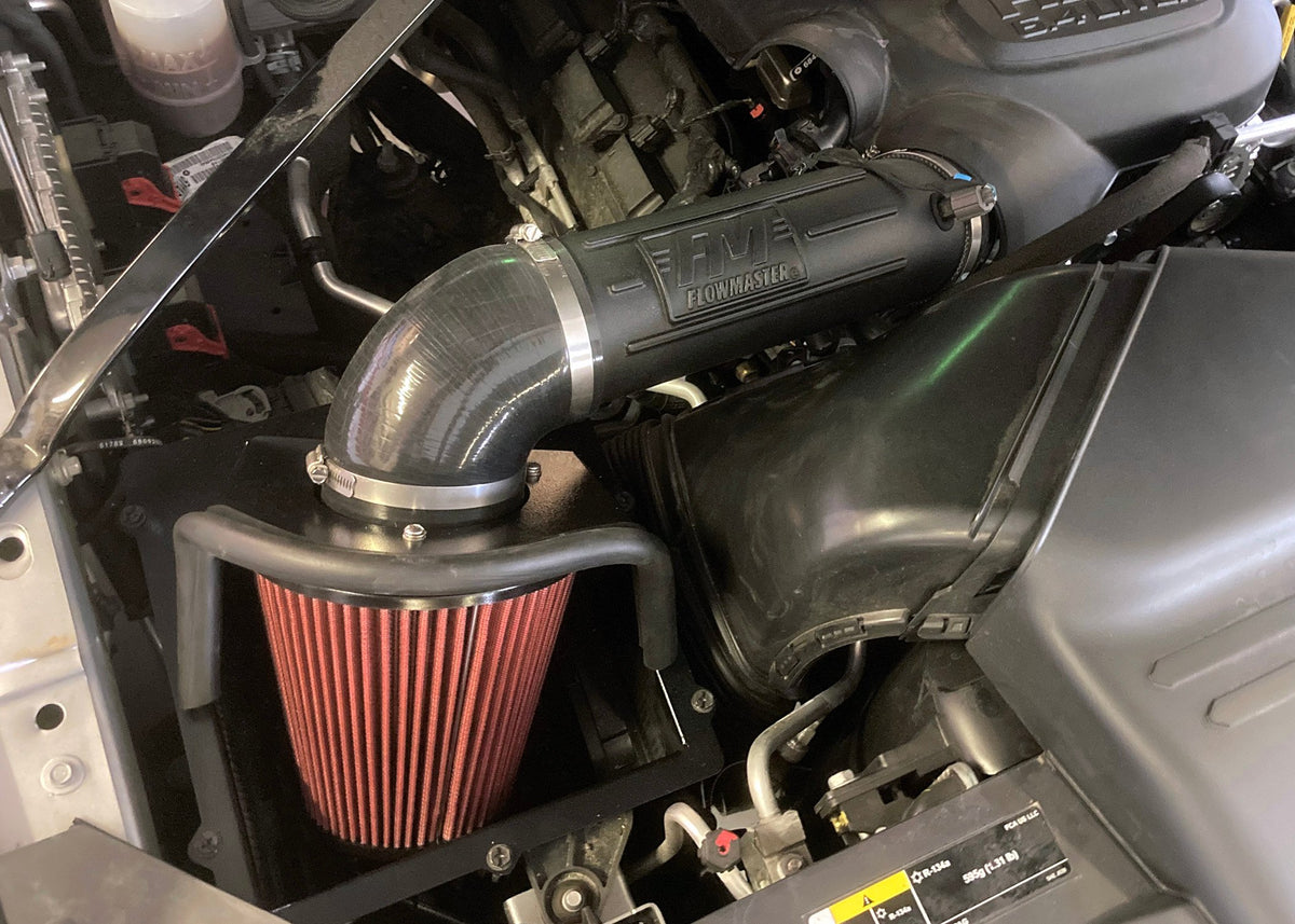 Flowmaster Delta Force Performance Air Intake 615212