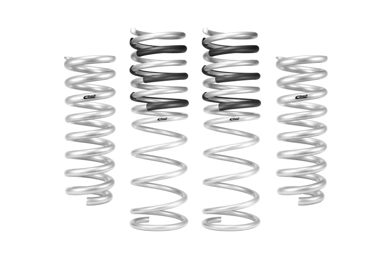 Eibach 19-21 Ram 1500 TRX Pro-Truck Lift Kit (Front and Rear Springs) 3in Front / 1.5in Rear - E30-27-012-02-22