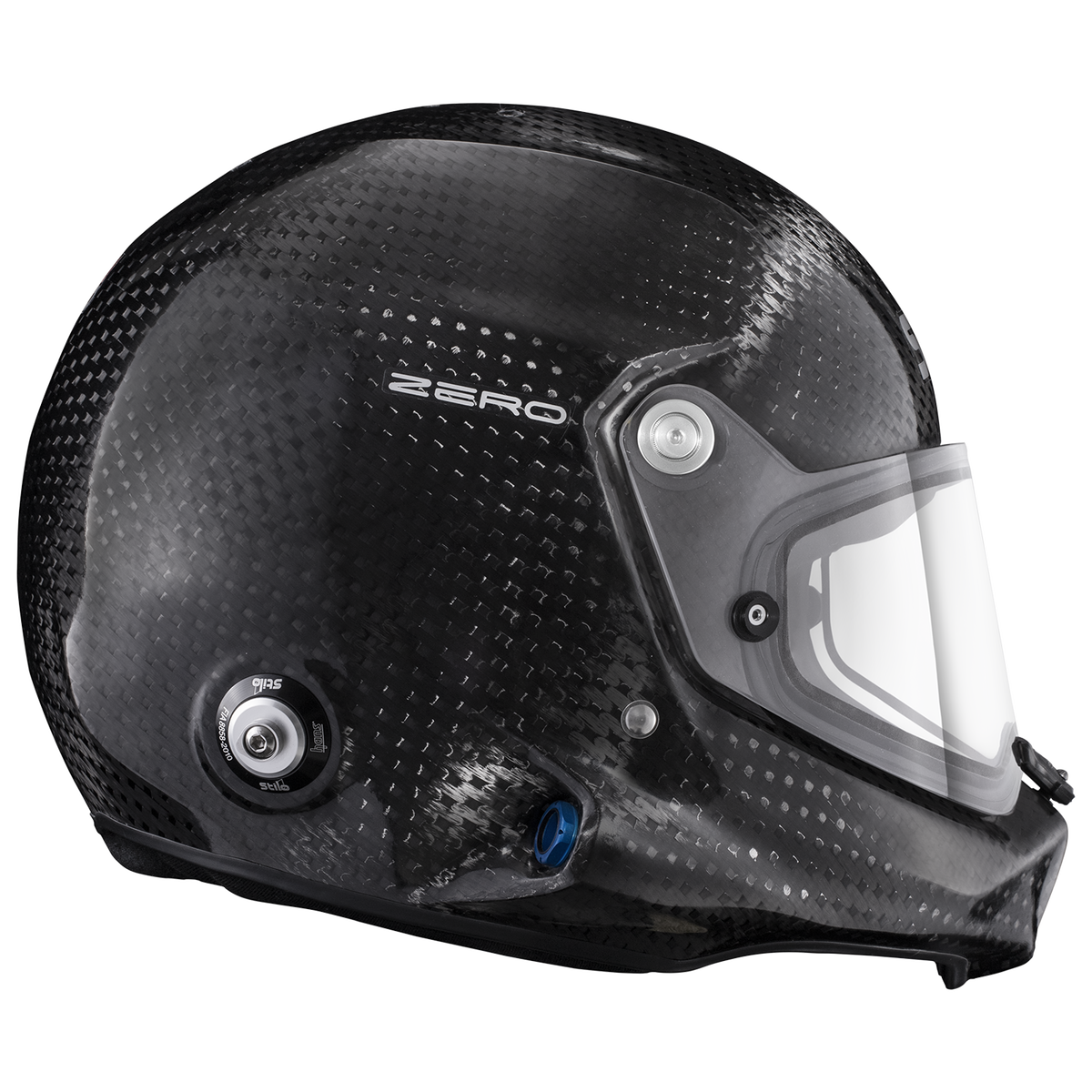 Stilo - FIA 8860 Venti WRX Dirt Carbon Zero