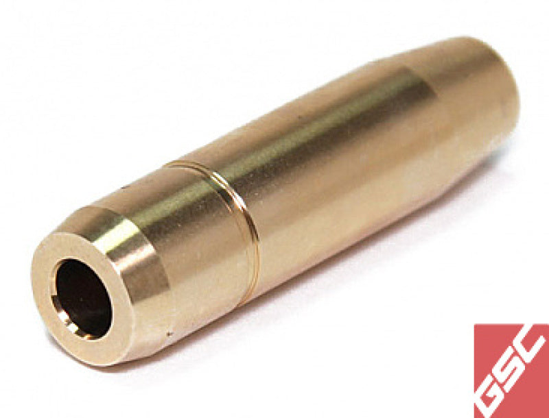 GSC P-D Hyundai G4KF Theta Manganese Bronze Intake Valve Guide - Single - 3016 by GSC Power Division