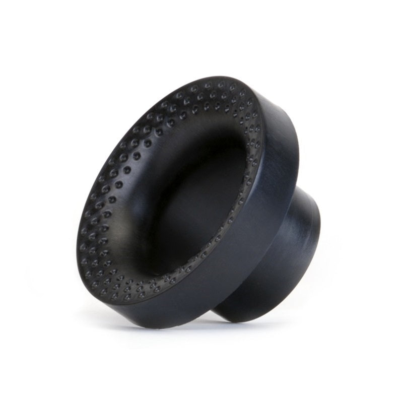 Skunk2 Composite 3.5in Velocity Stack - 343-99-0500 by Skunk2 Racing - front view
