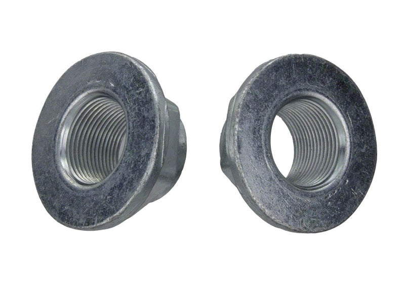 Ford Racing Bronco Front Axle Hub Nut - Pair