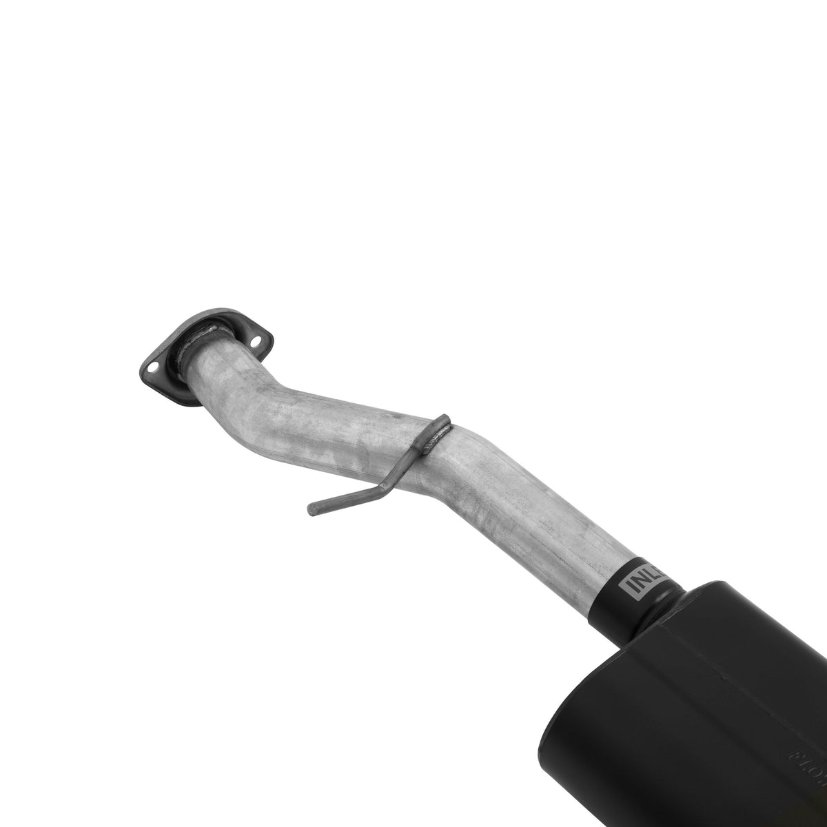 Flowmaster American Thunder Cat-Back Exhaust System - 2004-2006 Chevrolet Tahoe & More - 17419 - 3