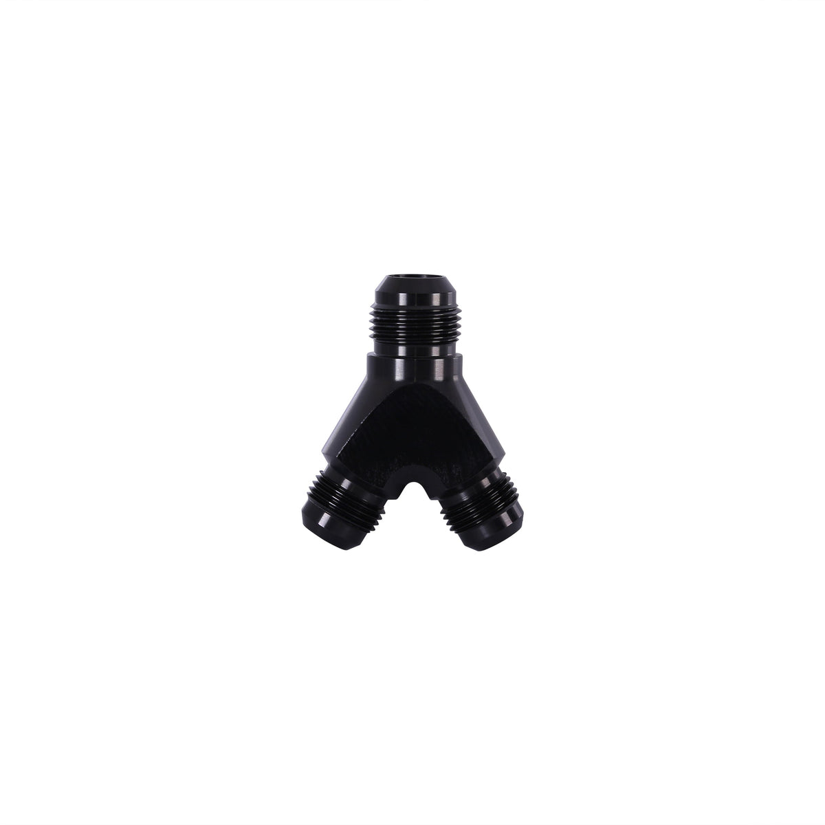 Aeromotive Y-Block - AN-08 - 2x AN-08 - 15674