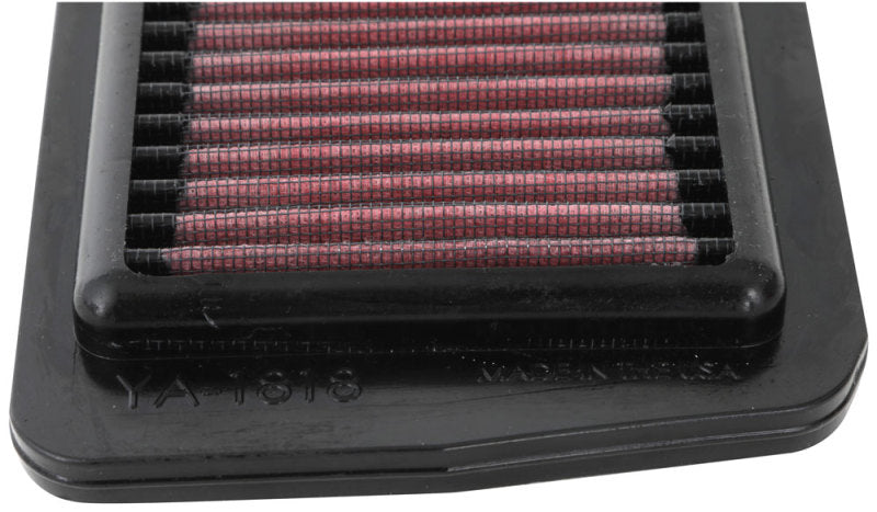 K&amp;N Yamaha Star Venture 1854 2018 Replacement Air Filter - YA-1818