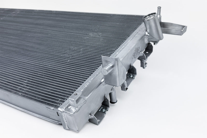 CSF 21-25 Ford Raptor and F-150 High Performance Radiator - 8303