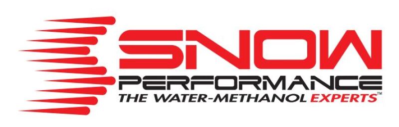 Snow Performance Water Methanol Injection 1in Extended Nozzle 2GPH - SNO-N0200EX