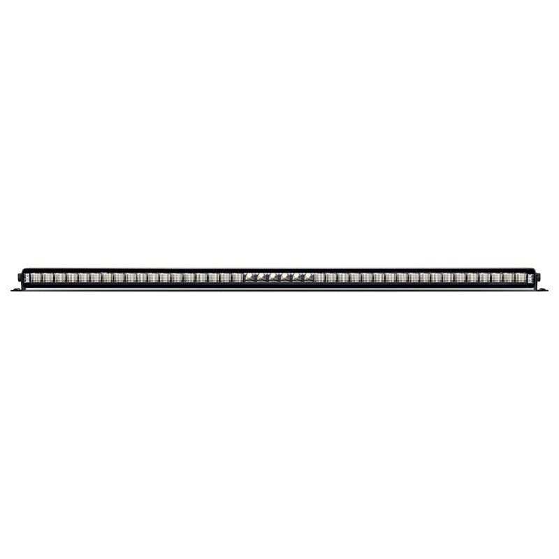 Borne Off-Road Light Bar Single Row Straight 40in - BNLT-LB-SS40