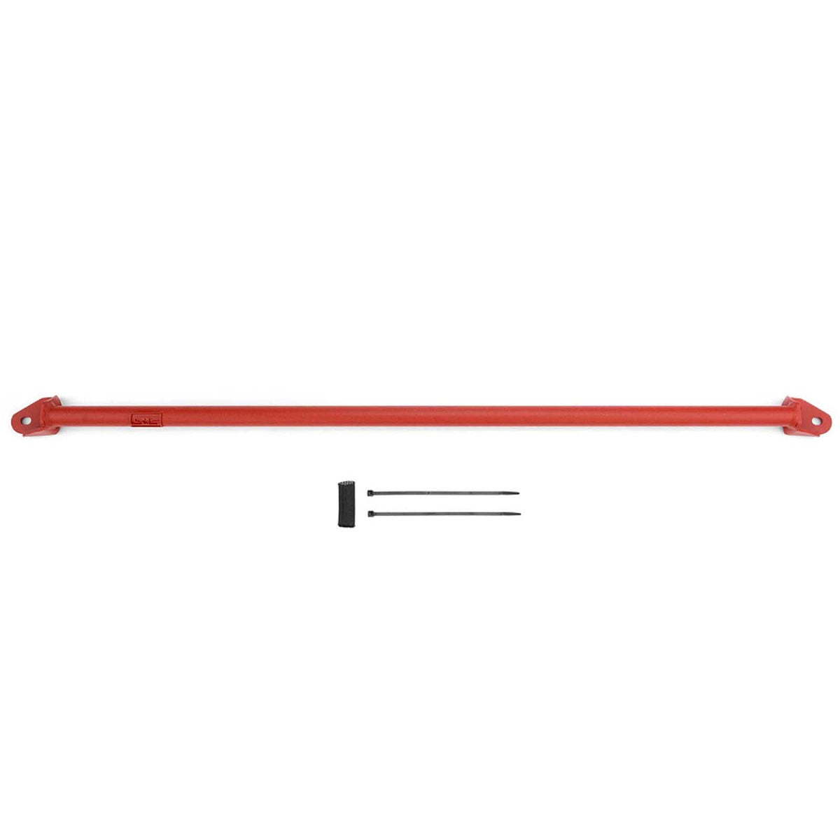 GrimmSpeed Subaru BRZ / Scion FR-S Strut Tower Brace - Red - GRM098009