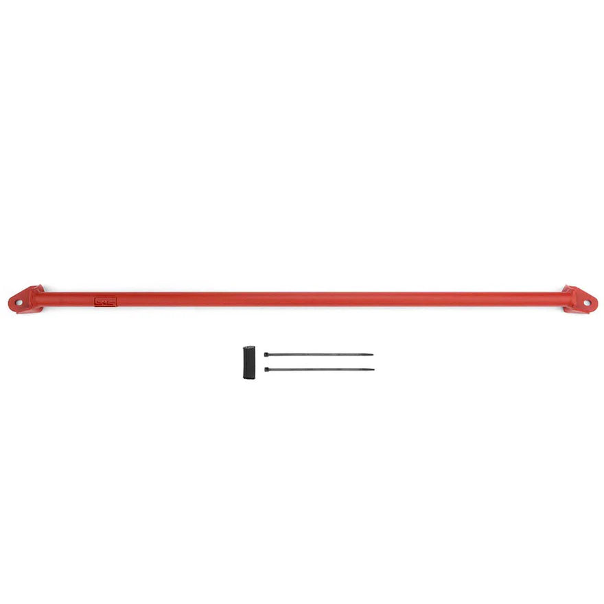 GrimmSpeed Subaru BRZ / Scion FR-S / Toyota 86 Strut Tower Brace - Red