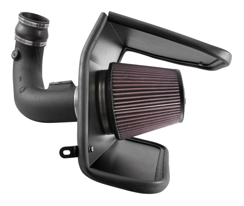 K&amp;N 2015 Chevy Colorado 3.6L V6 Aircharger Performance Intake - 63-3088