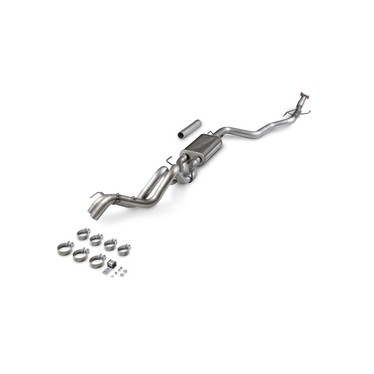 Flowmaster Flow FX Cat-Back Exhaust System 718179