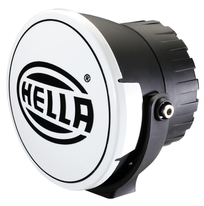 Hella Rallye 4000i Xenon Driving Beam Compact - 6.693in Dia 35.0 Watts 12V D1S - 009094331