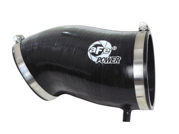 aFe MagnumFORCE Torque Booster Tube 99-03 Ford Diesel Trucks 7.3L V8 - 54-12779