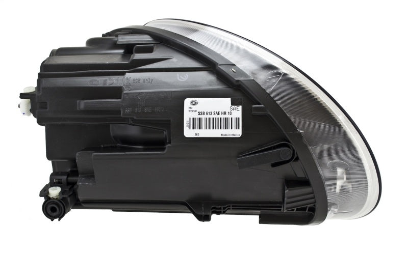 Hella 12-16 Volkswagen Beetle Headlamp Lh - 010793151