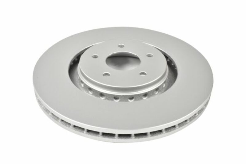 DBA 2022+ Nissan Pathfinder (R53) Street Series En-Shield Rear Brake Rotor - DBA3908E