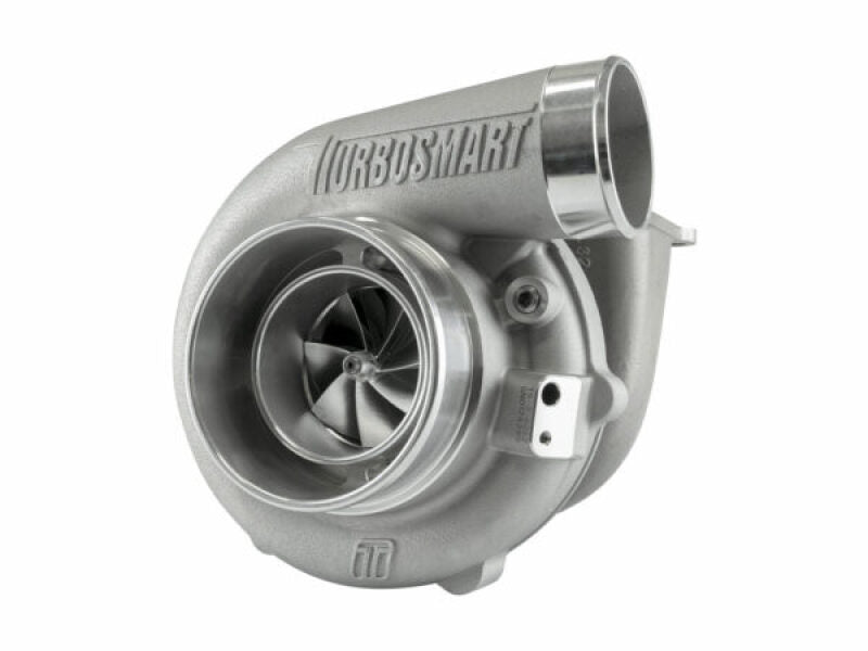 Turbosmart Water Cooled 6262 T3 0.82AR Externally Wastegated TS-2 Turbocharger - TS-2-6262B-T3082E