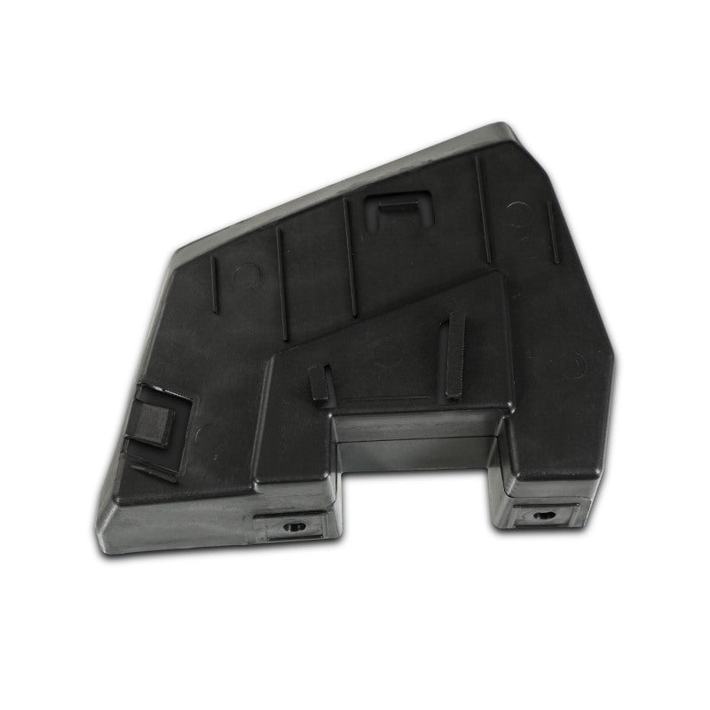 ANZO 15-20 Chevrolet Tahoe Sequential LED Tube Taillights Black - 311468