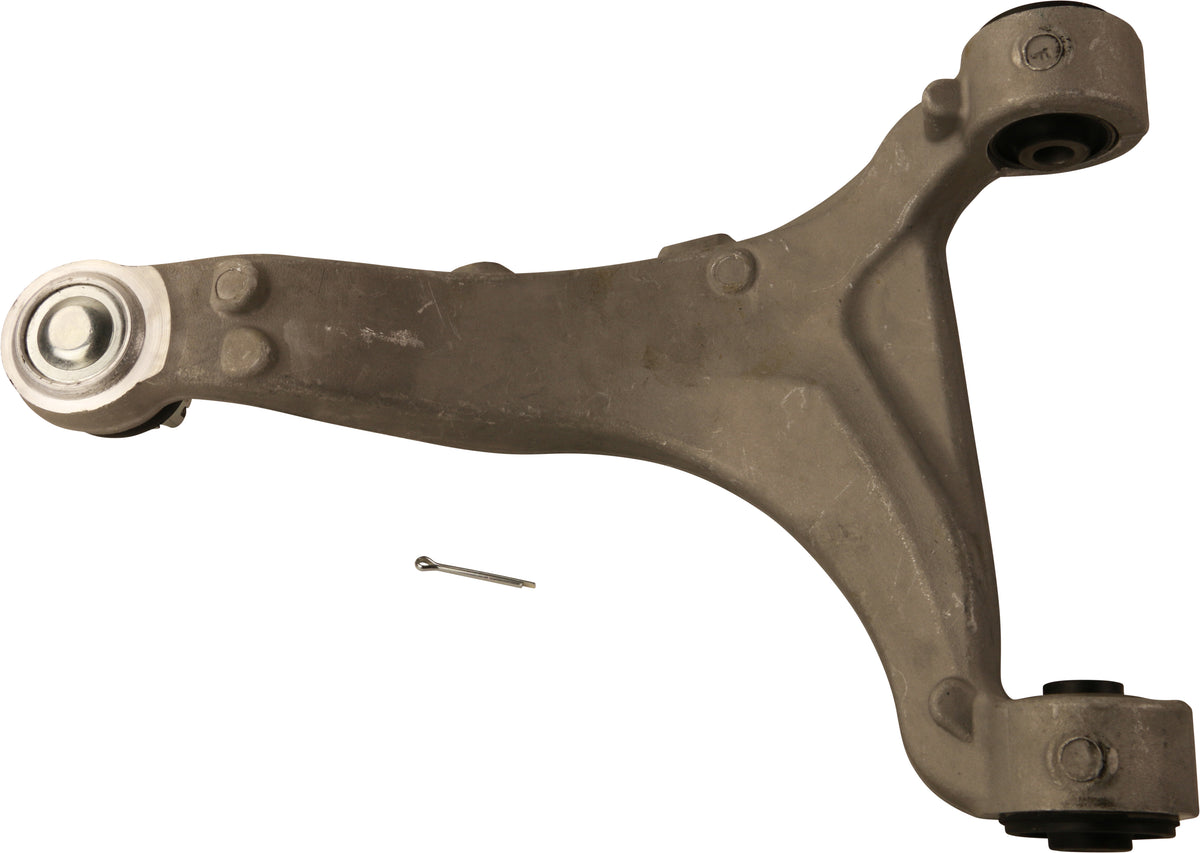 MOOG 11-13 Kia Sorento Rear Left Upper Control Arm and Ball Joint Assembly - RK623152 - front view